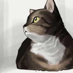original fan art