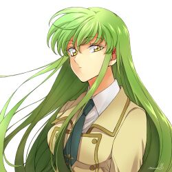 c.c. from code geass by niina 1oo9