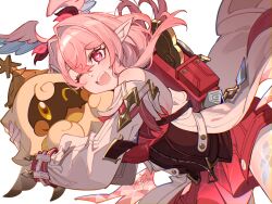 genshin impact fan art