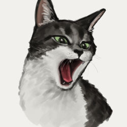 original fan art