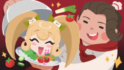 hanamura teruteru from danganronpa (series)