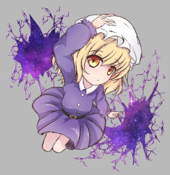 maribel hearn from touhou