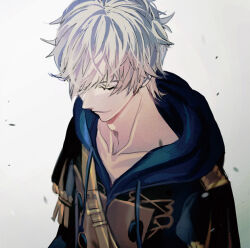 ashe ubert from fire emblem by tsukimura noe