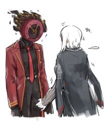dante (limbus company) from limbus company