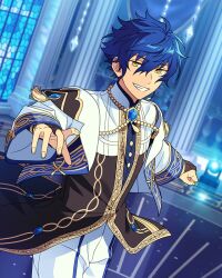 sazanami jun from ensemble stars!