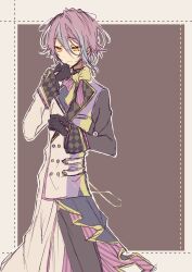 kamishiro rui from project sekai