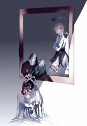 arcaea fan art