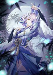 orchid (arknights) from arknights