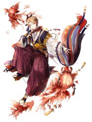 food fantasy fan art
