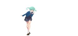 onitsuka tomari from love live!