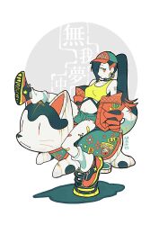 original fan art