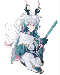 arknights fan art