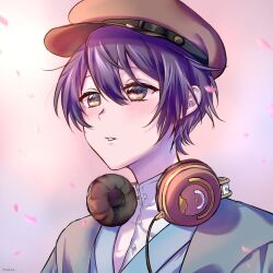 d4dj fan art