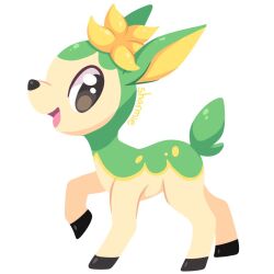 deerling from pokemon