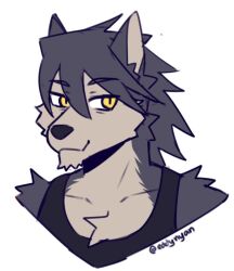 kouya aotsuki from morenatsu