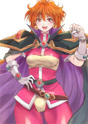 lina inverse from slayers by wochi