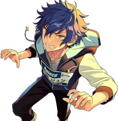 sazanami jun from ensemble stars!