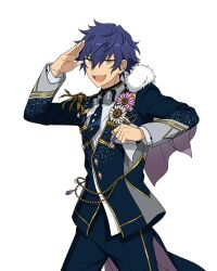sazanami jun from ensemble stars!