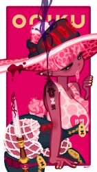original fan art