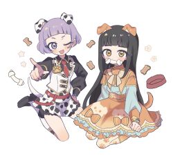 himitsu no aipri fan art