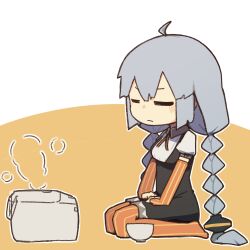 kizuna akari from vocaloid by konohoshi