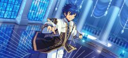 sazanami jun from ensemble stars!