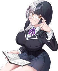 shiori novella from hololive