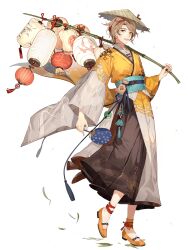 food fantasy fan art