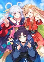 kaguya (cho kaguya-hime!) from cho kaguya-hime! by huleito