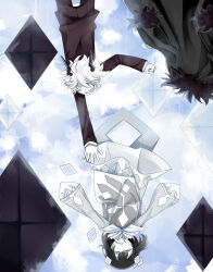 etihw (funamusea) from funamusea