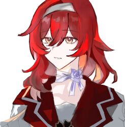 himeko (honkai: star rail) from honkai: star rail