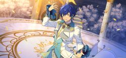sazanami jun from ensemble stars!