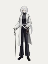 original fan art