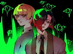 persona fan art