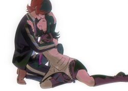amano maya from persona