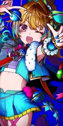 monster strike fan art