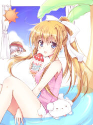 kamio misuzu from air (visual novel) by miyata (miyatami07)