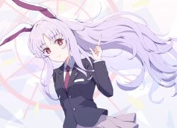 reisen udongein inaba from touhou