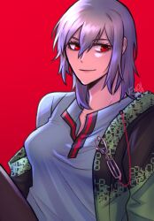 naoya (devil survivor) from devil survivor (series) by vendi mm