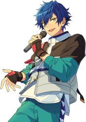 sazanami jun from ensemble stars!