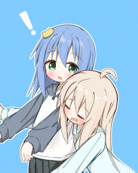 oyama mahiro from onii-chan wa oshimai!