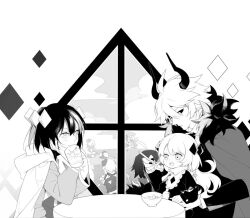 etihw (funamusea) from funamusea