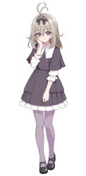 moria luluka from meitantei precure!