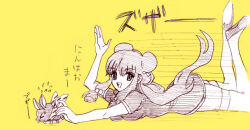 shampoo (ranma 1/2) from ranma 1/2