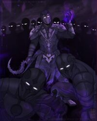 bi-han from mortal kombat (series)