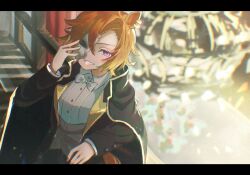 erik (phantom of the opera) from phantom of the opera