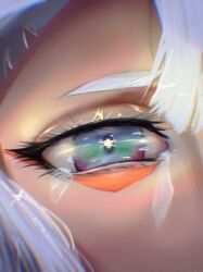 lucy (cyberpunk) from cyberpunk (series) by hehevich