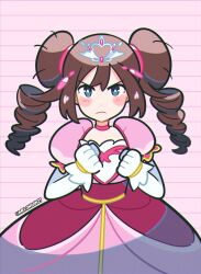 rosa (pokemon) from pokemon