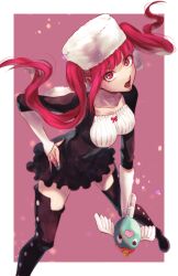 dokugamine riruka from bleach by soraao0322