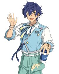 sazanami jun from ensemble stars!